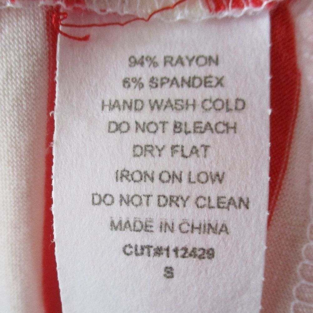 Nwot Striped Solid Flowy Bottom Dress - image 3